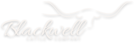 Blackwell Cattle Company