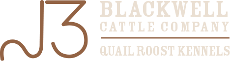 Blackwell Cattle Company